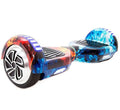 Skate Elétrico Hoverboard 6,5 Smart Balance com Conexão Bluetooth